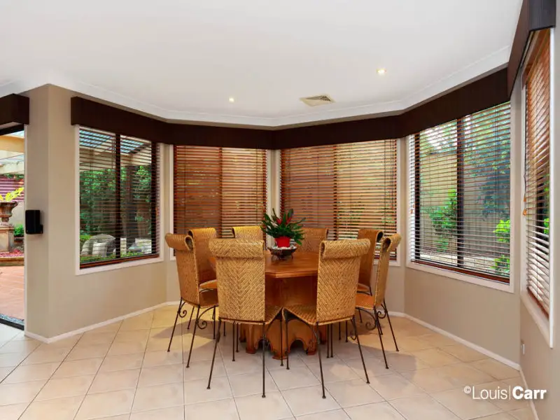 25 Macquarie Avenue, Kellyville Sold by Louis Carr Real Estate - image 10