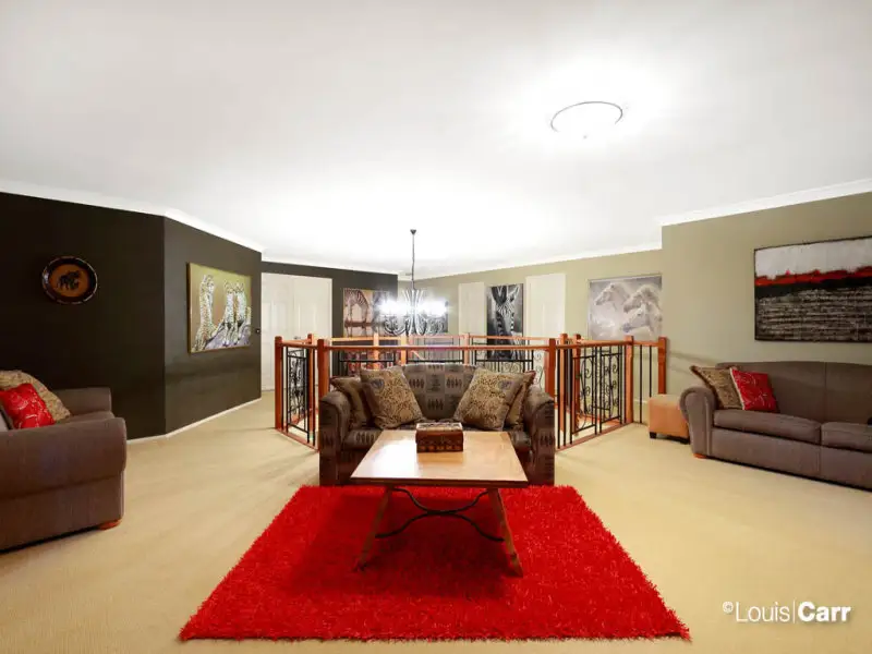 25 Macquarie Avenue, Kellyville Sold by Louis Carr Real Estate - image 3