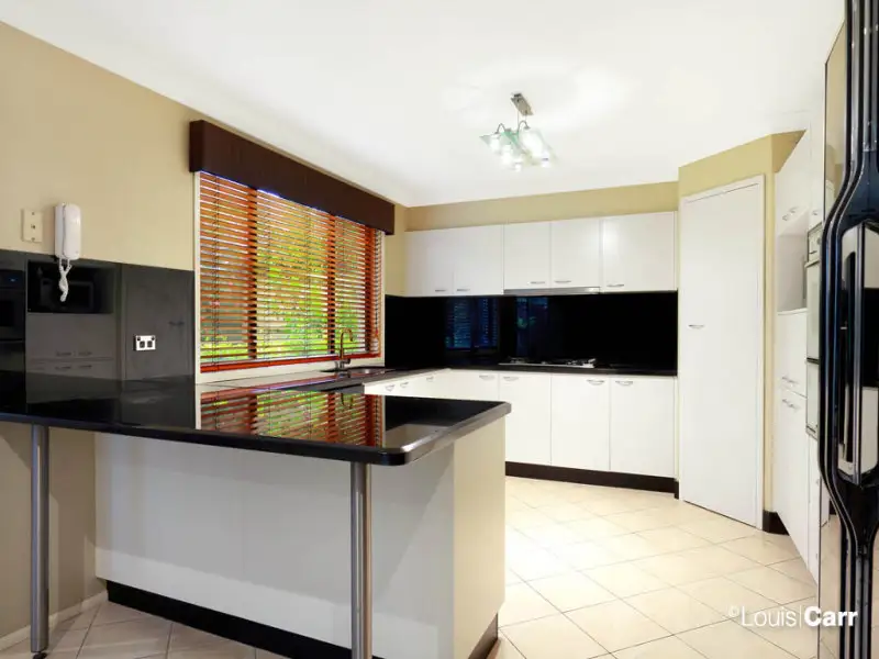 25 Macquarie Avenue, Kellyville Sold by Louis Carr Real Estate - image 5