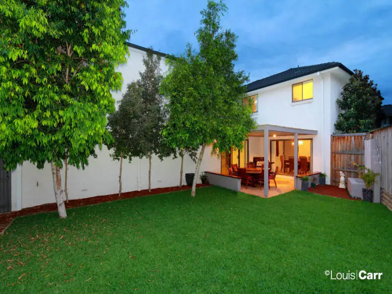 57 Kenford Circuit, Stanhope Gardens Sold by Louis Carr Real Estate - image 3