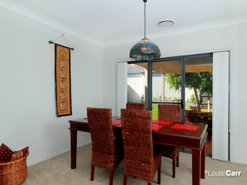 57 Kenford Circuit, Stanhope Gardens Sold by Louis Carr Real Estate - image 5