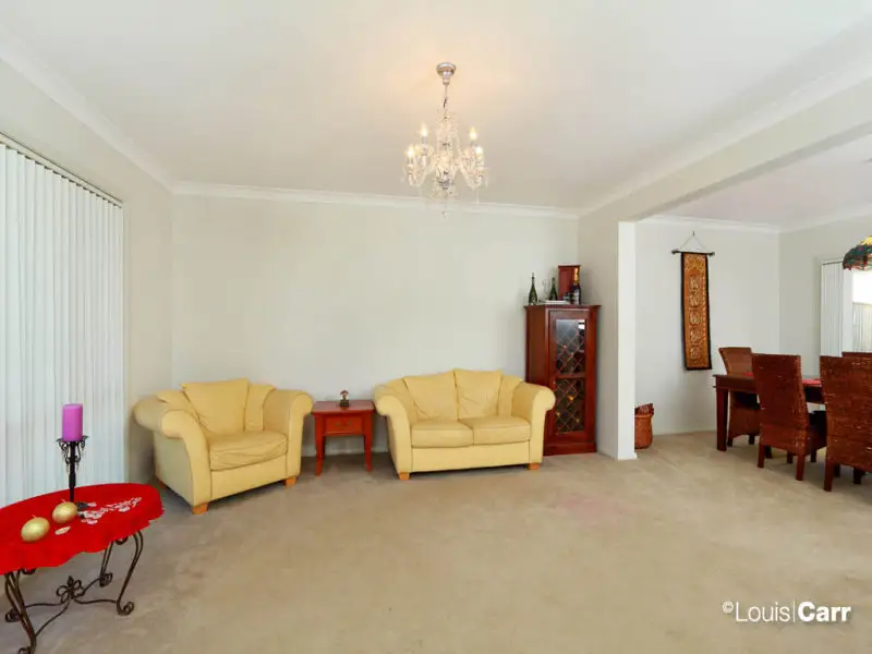 57 Kenford Circuit, Stanhope Gardens Sold by Louis Carr Real Estate - image 4