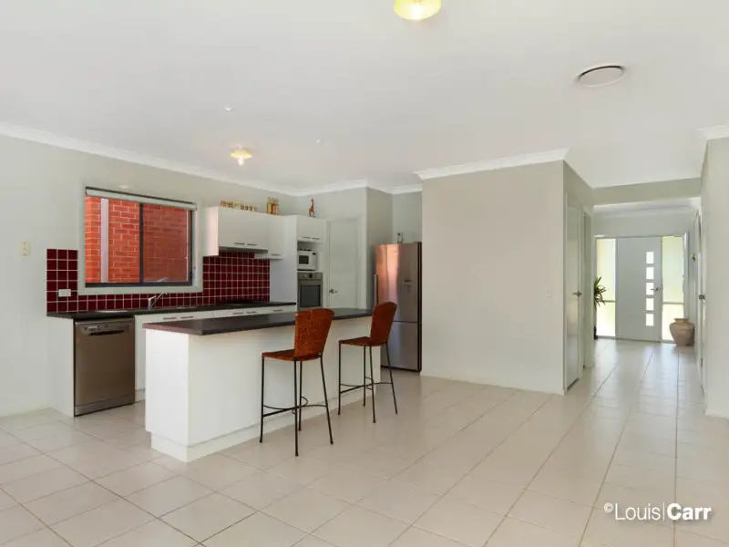 57 Kenford Circuit, Stanhope Gardens Sold by Louis Carr Real Estate - image 2