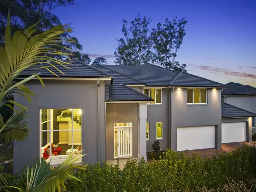 83 Bredon Avenue, West Pennant Hills Sold by Louis Carr Real Estate