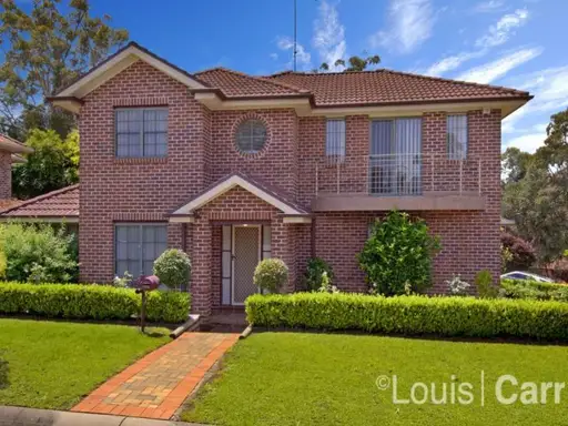 32 Longley Place, Castle Hill Sold by Louis Carr Real Estate