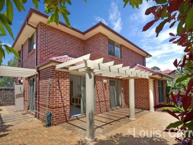 32 Longley Place, Castle Hill Sold by Louis Carr Real Estate - image 5