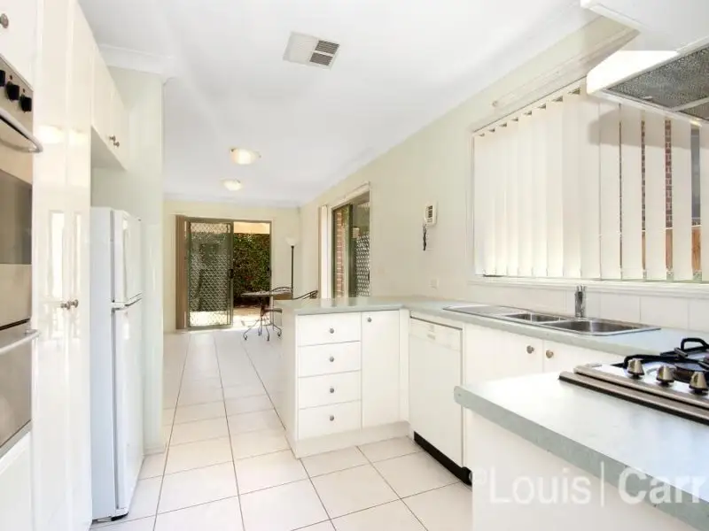 32 Longley Place, Castle Hill Sold by Louis Carr Real Estate - image 2