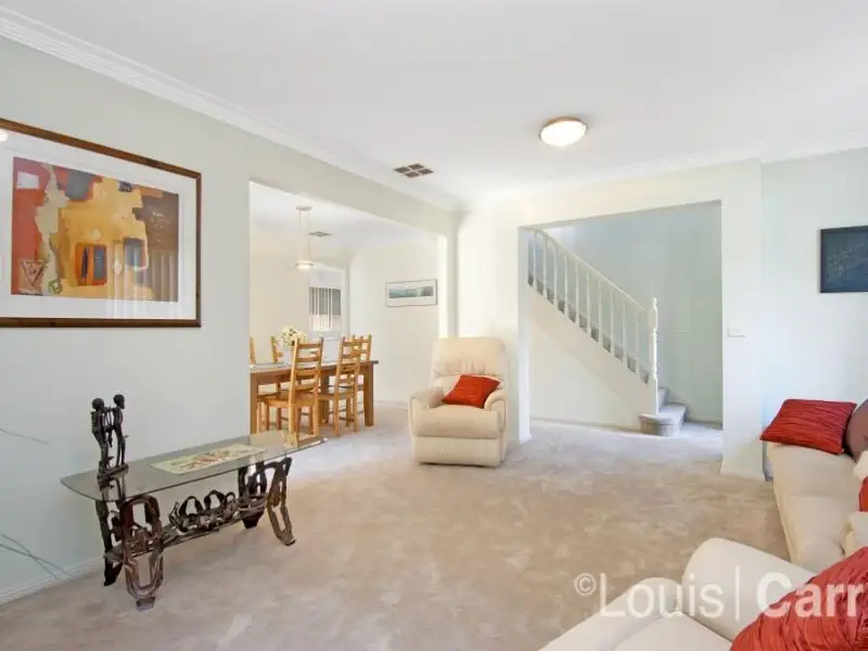 32 Longley Place, Castle Hill Sold by Louis Carr Real Estate - image 3