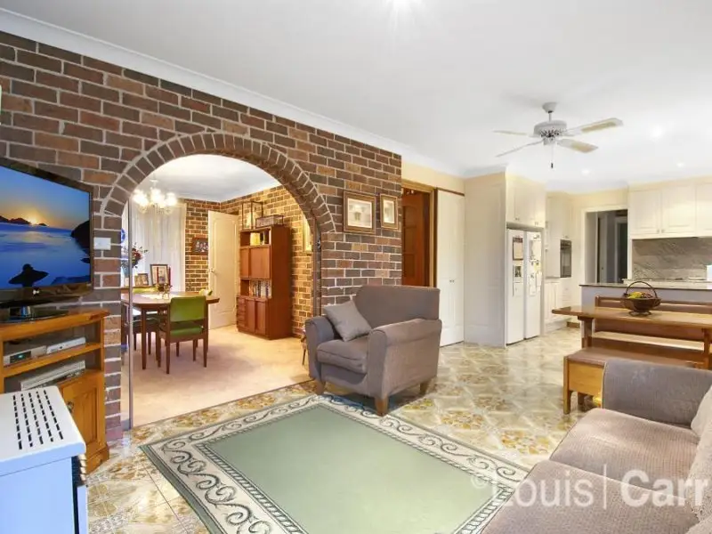 141 Tuckwell Road, Castle Hill Sold by Louis Carr Real Estate - image 8