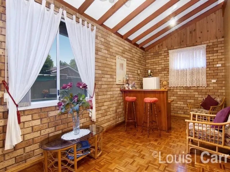 141 Tuckwell Road, Castle Hill Sold by Louis Carr Real Estate - image 5