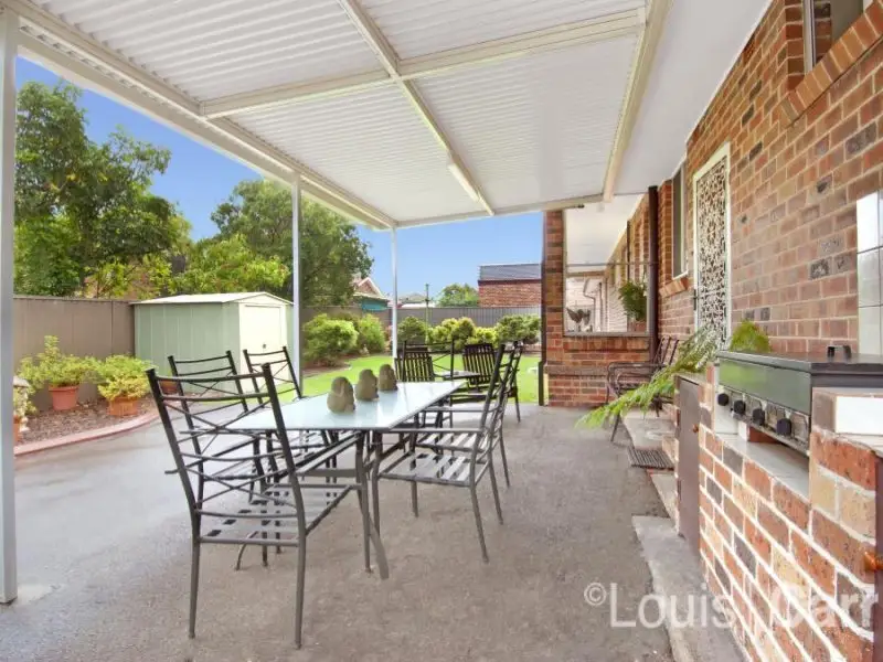 141 Tuckwell Road, Castle Hill Sold by Louis Carr Real Estate - image 3