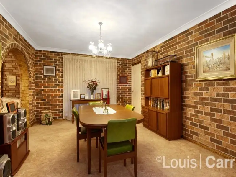 141 Tuckwell Road, Castle Hill Sold by Louis Carr Real Estate - image 6