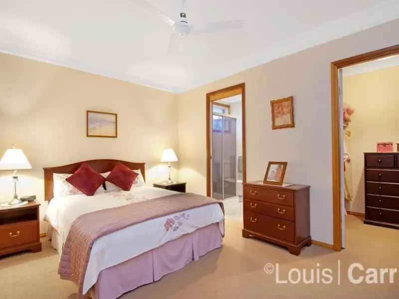 141 Tuckwell Road, Castle Hill Sold by Louis Carr Real Estate - image 9