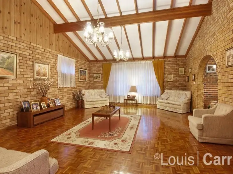 141 Tuckwell Road, Castle Hill Sold by Louis Carr Real Estate - image 4