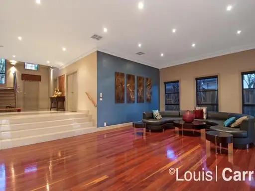 30 Glasshouse Road, Beaumont Hills Sold by Louis Carr Real Estate