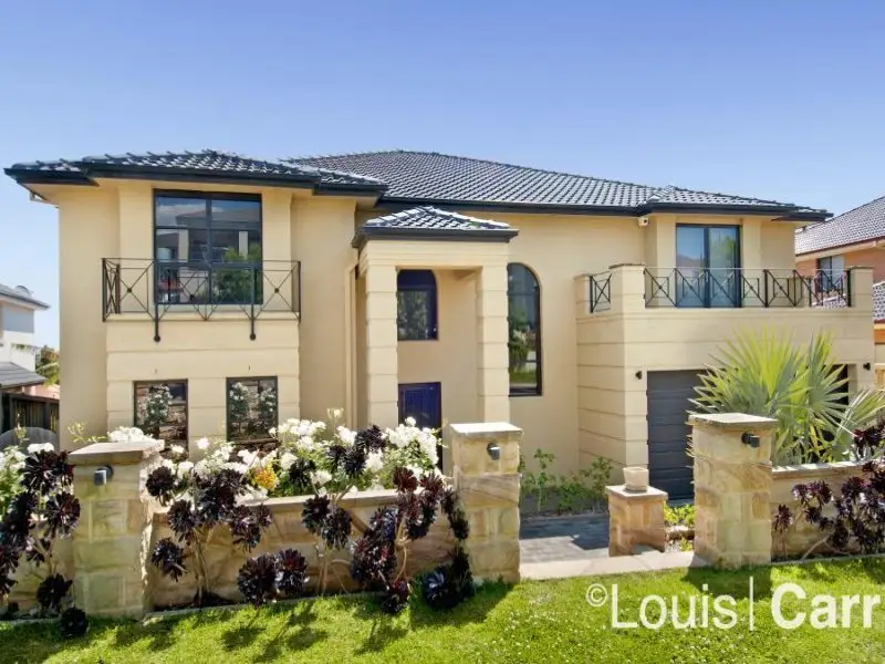 30 Glasshouse Road, Beaumont Hills Sold by Louis Carr Real Estate - image 12