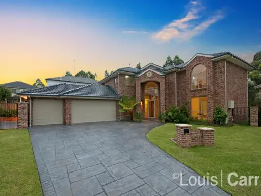 38 Balfour Avenue, Beaumont Hills Sold by Louis Carr Real Estate