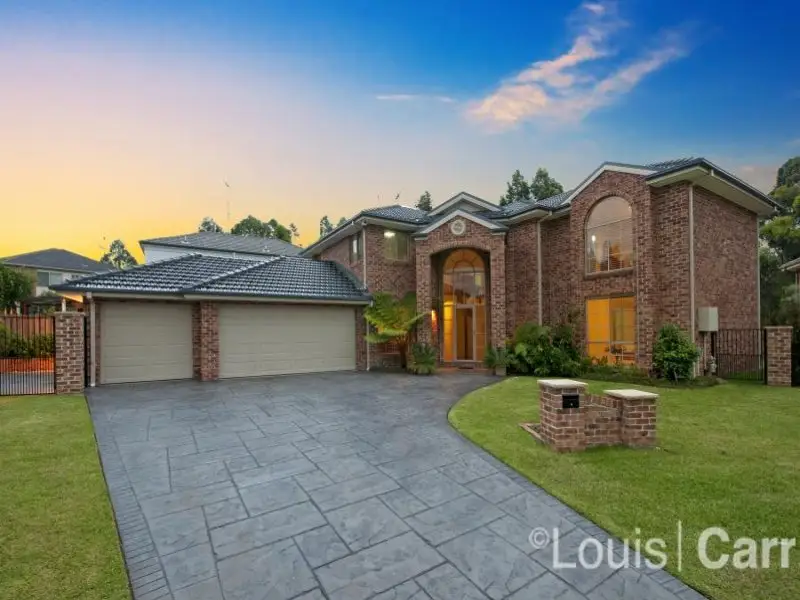 38 Balfour Avenue, Beaumont Hills Sold by Louis Carr Real Estate - image 1