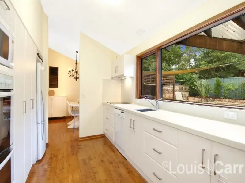 30 Tuckwell Road, Castle Hill Sold by Louis Carr Real Estate - image 3