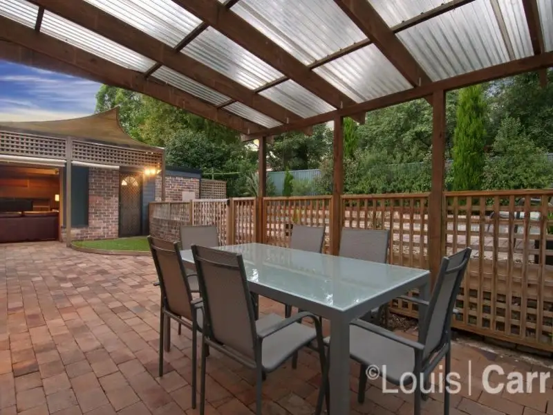 30 Tuckwell Road, Castle Hill Sold by Louis Carr Real Estate - image 7