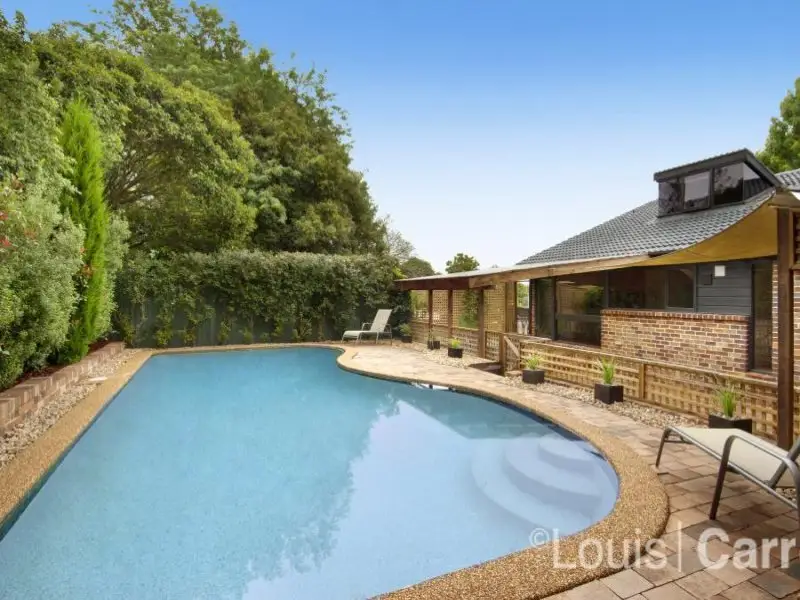 30 Tuckwell Road, Castle Hill Sold by Louis Carr Real Estate - image 11