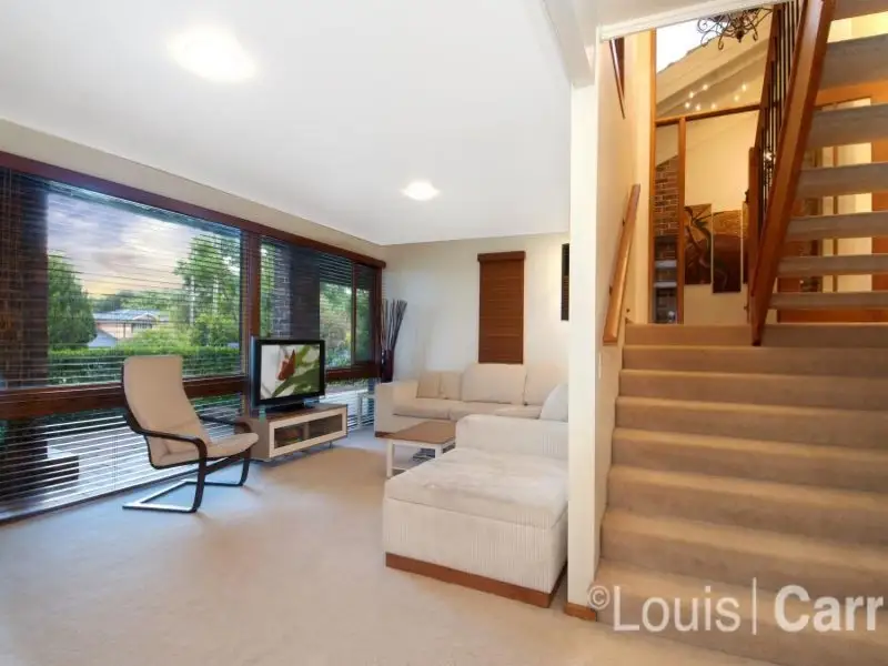 30 Tuckwell Road, Castle Hill Sold by Louis Carr Real Estate - image 5