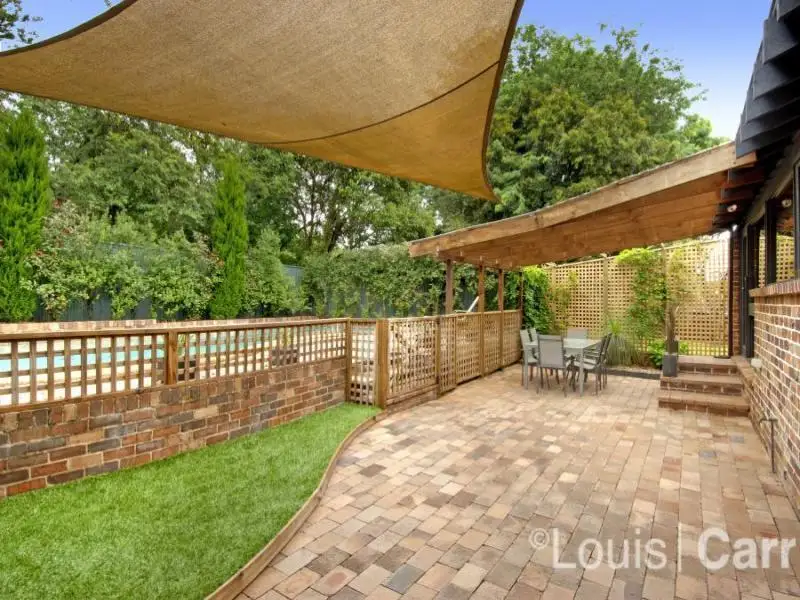 30 Tuckwell Road, Castle Hill Sold by Louis Carr Real Estate - image 10