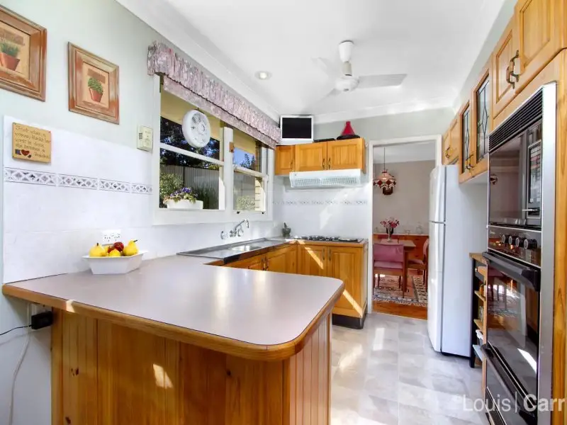 52 Ebony Avenue, Carlingford Sold by Louis Carr Real Estate - image 4