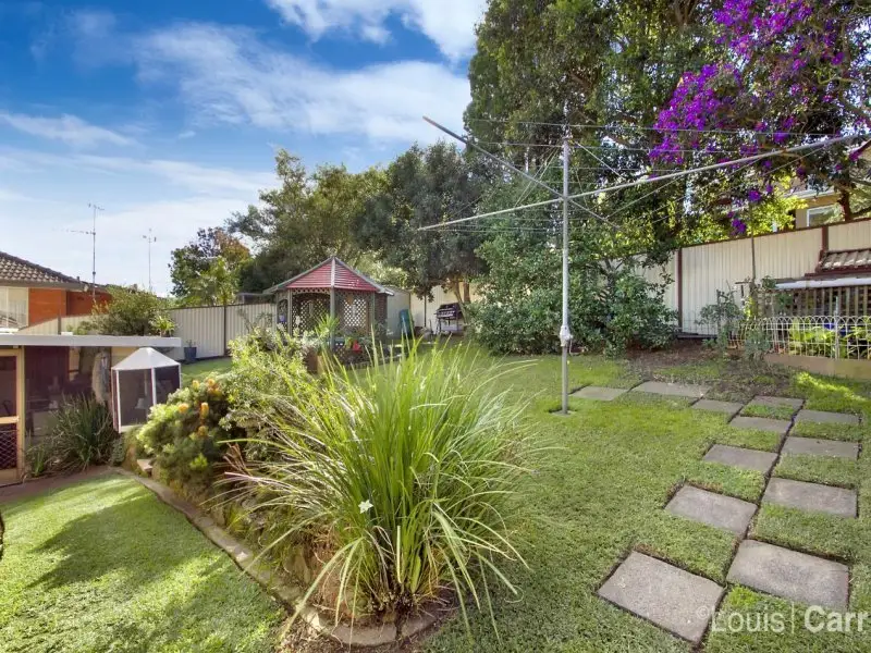 52 Ebony Avenue, Carlingford Sold by Louis Carr Real Estate - image 8