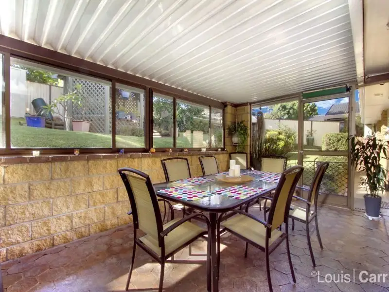 52 Ebony Avenue, Carlingford Sold by Louis Carr Real Estate - image 7