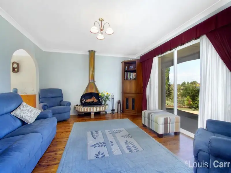 52 Ebony Avenue, Carlingford Sold by Louis Carr Real Estate - image 2