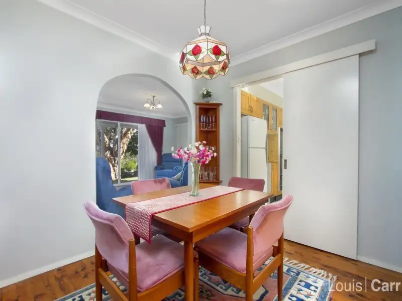 52 Ebony Avenue, Carlingford Sold by Louis Carr Real Estate - image 3