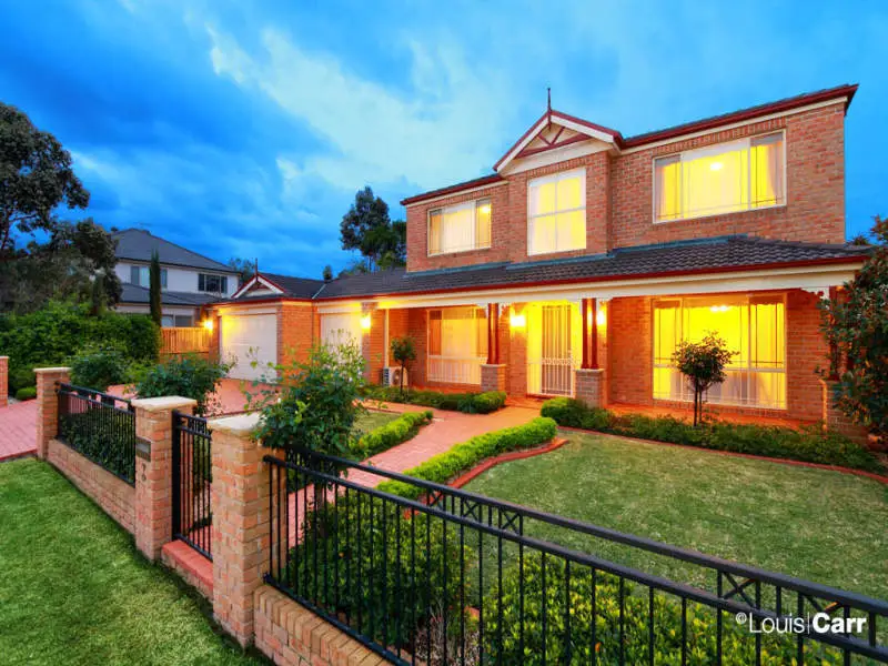 3 Ben Place, Beaumont Hills Sold by Louis Carr Real Estate - image 5