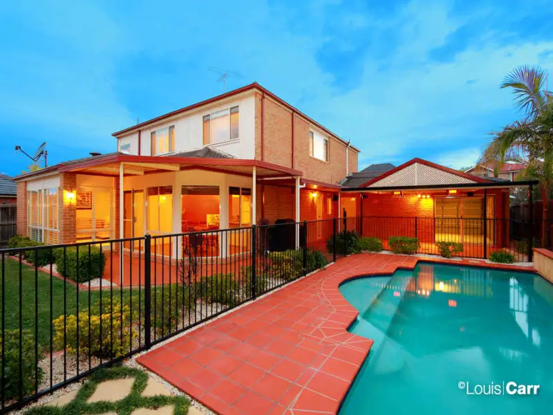 3 Ben Place, Beaumont Hills Sold by Louis Carr Real Estate - image 3