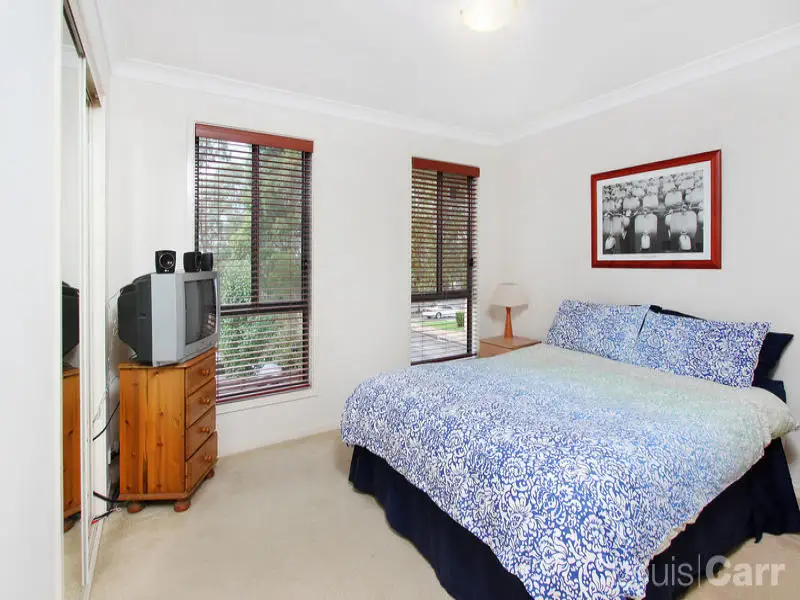 31 Tree Top Circuit, Quakers Hill Sold by Louis Carr Real Estate - image 5