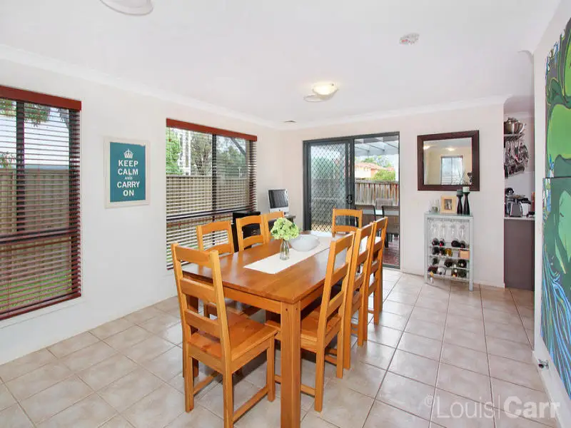 31 Tree Top Circuit, Quakers Hill Sold by Louis Carr Real Estate - image 2