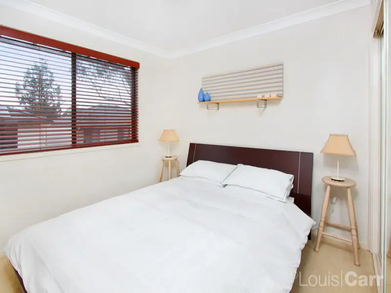 31 Tree Top Circuit, Quakers Hill Sold by Louis Carr Real Estate - image 7