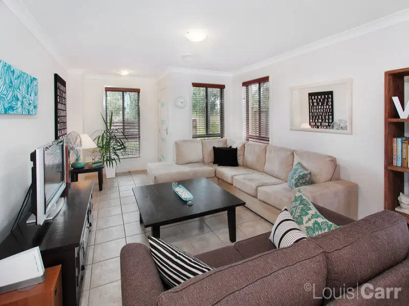 31 Tree Top Circuit, Quakers Hill Sold by Louis Carr Real Estate - image 3