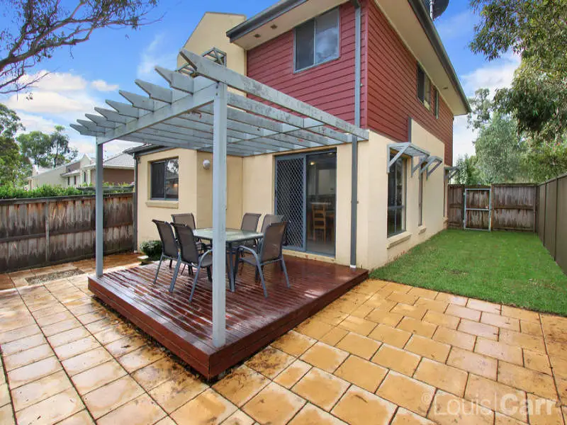 31 Tree Top Circuit, Quakers Hill Sold by Louis Carr Real Estate - image 6