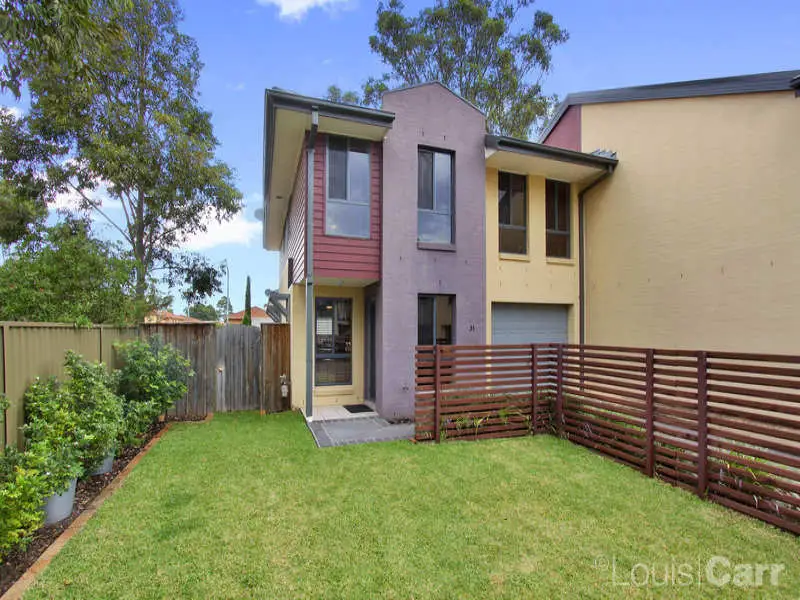 31 Tree Top Circuit, Quakers Hill Sold by Louis Carr Real Estate - image 4