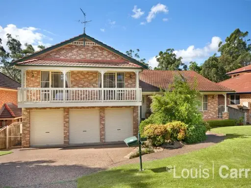 31 Cairngorm Avenue, Glenhaven Sold by Louis Carr Real Estate