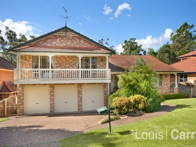 31 Cairngorm Avenue, Glenhaven Sold by Louis Carr Real Estate - image 1