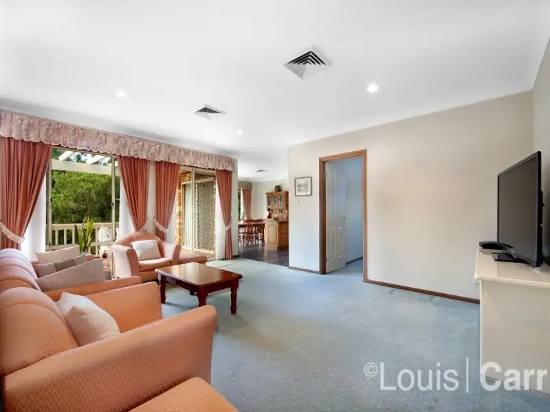 31 Cairngorm Avenue, Glenhaven Sold by Louis Carr Real Estate - image 2