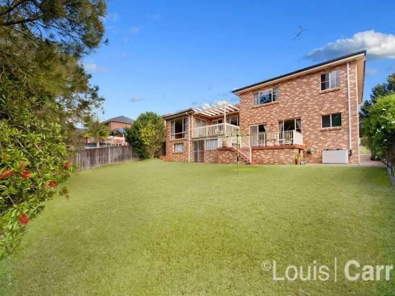 31 Cairngorm Avenue, Glenhaven Sold by Louis Carr Real Estate - image 4