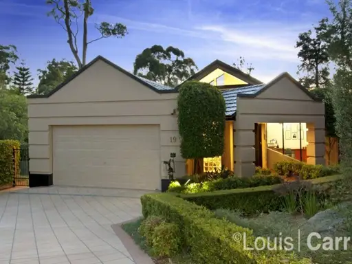 19 Doherty Avenue, Glenhaven Sold by Louis Carr Real Estate