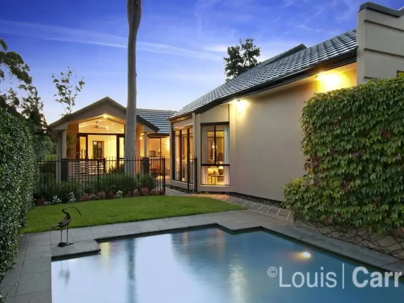 19 Doherty Avenue, Glenhaven Sold by Louis Carr Real Estate - image 4