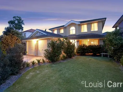 8 Fernleaf Crescent, Beaumont Hills Sold by Louis Carr Real Estate