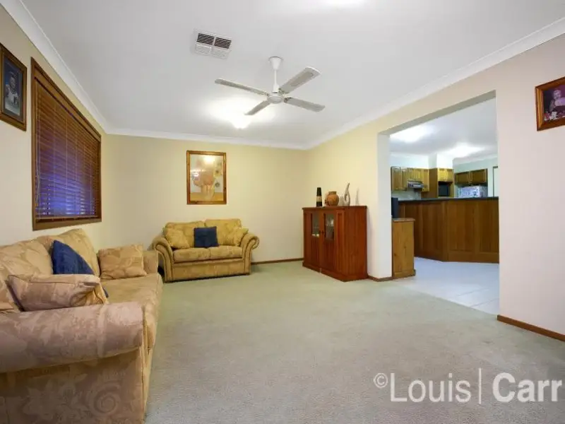 8 Fernleaf Crescent, Beaumont Hills Sold by Louis Carr Real Estate - image 2