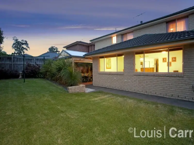 8 Fernleaf Crescent, Beaumont Hills Sold by Louis Carr Real Estate - image 3