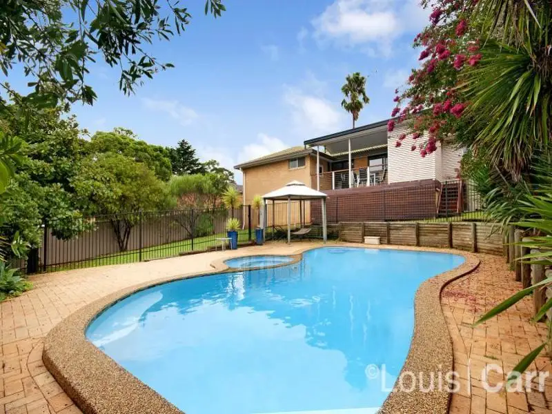 71 Merindah Road, Baulkham Hills Sold by Louis Carr Real Estate - image 5